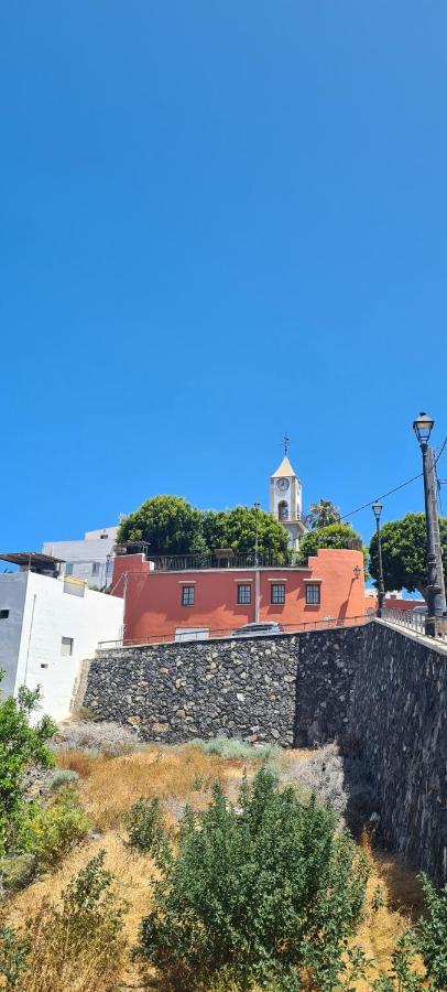 El Rinconcito Chío Exterior foto